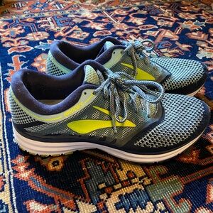 Brooks Running Sneakers Size 10